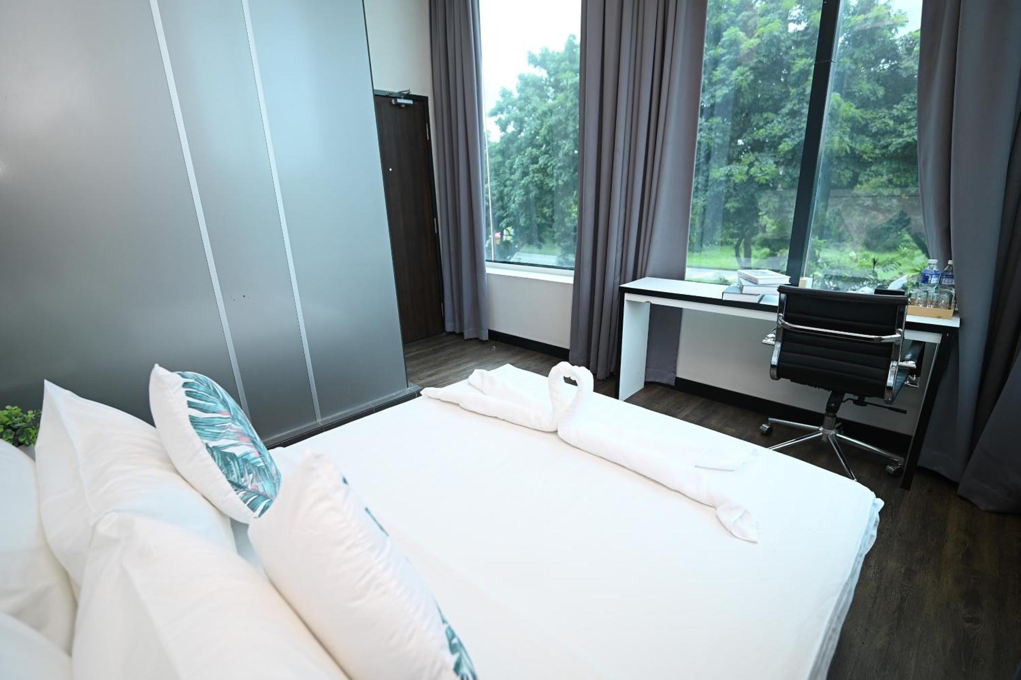 Swing & Pillows - Kota Kemuning Selangor Shah Alam Exterior foto